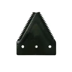 112074A1 Sickle Sections Fits Mower 1100 1200 1300