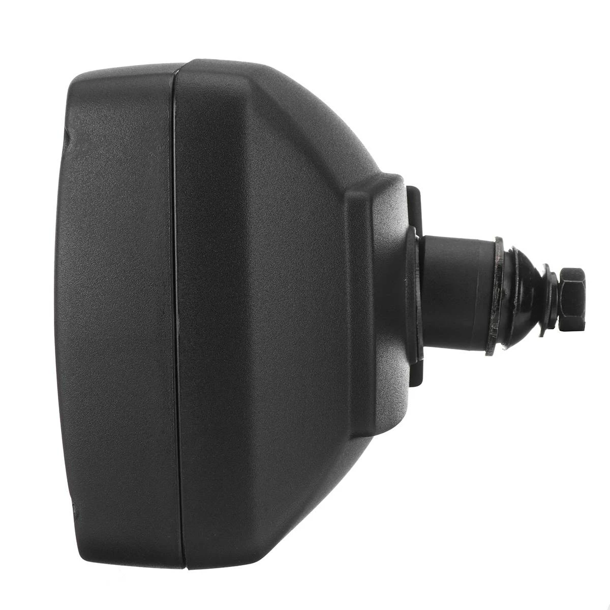 Tractor Trailer Headlights 24V Turn Signal Indicator Lamp Worklight For Excavator JCB Telehandler Loader Forklift-N25R
