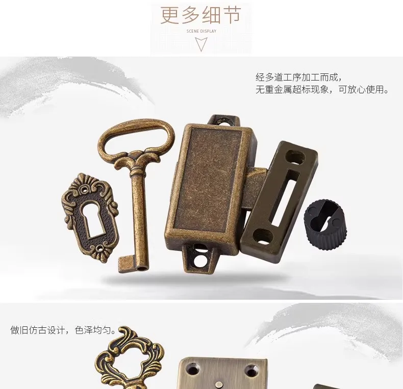 Thumbnail 4 - #20 Low Price Key Boxes Deals