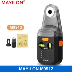 MAYILON M9912 Electric Drilling Dust Collector Laser Level Meter IP54 Anti Water Dust Dust Cleaning Tools