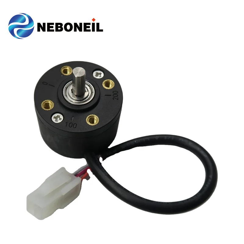 Cross-border forklift sensor Adaptation Linde forklift parts Potentiometer Potentiometer 7917416162