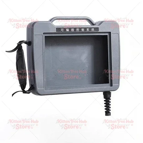 Control Box 10 Inches ToolTouch Screen Display Screen