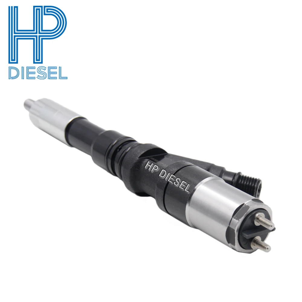 

6pcs/lot 095000-0800 New Fuel Injector For DENSO High Pressure Injection Wholesale Price Available