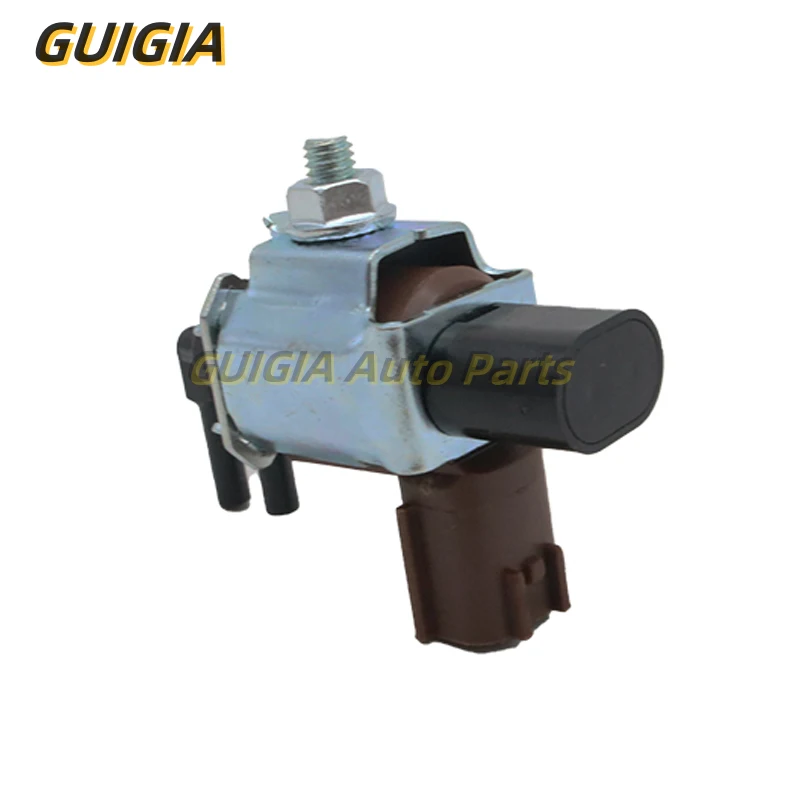 Válvula solenóide de controle de purga de vácuo k5t46597 para mazda 3 5 6 cx7 2.0l 2.5l 2004-2013 ford focus s-max mondeo acessórios para carro