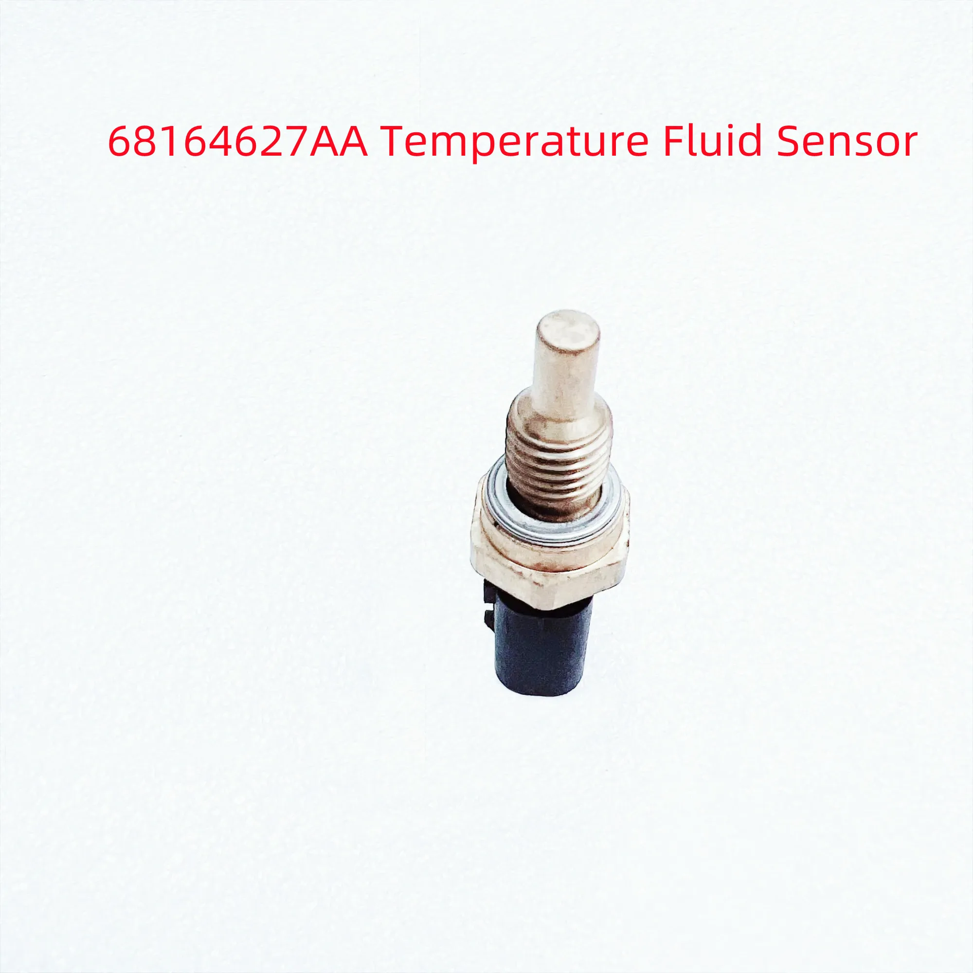 WAP02 Original Temperature Fluid Sensor, 68164627AA, Suitable For: 3.0L, 3.6L, Wrangler JK, Grand CherokeeWK,  charger,  2014-20