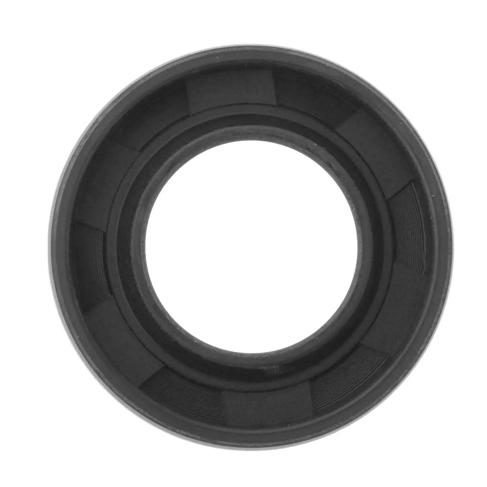 93106-18M01 Boat Motor Oil Seal Fit for Outboard 0T 3cyl Simple installation, does not require complicated operations