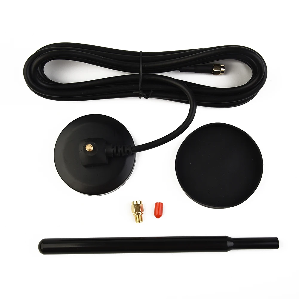 Antenna Solution Replace Your Existing Unit with This High Gain (5 8dBi) Option for LoRaWAN Applications at 868MHz