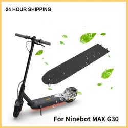 Copribatteria per Scooter impermeabile per Ninebot MAX G30 anello per Scooter elettrico guarnizione in schiuma spugna accessori per batterie protettive