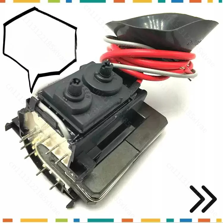 Original‑TV‑Flyback‑Transformer‑BSC29‑1086‑TF‑0137‑1‑DFA002WJ‑High‑Voltage‑Package‑CRT‑TV‑Repair‑Electronic‑Spare‑Hardware