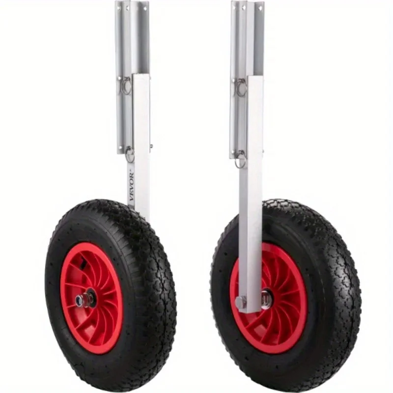 VEVOR Boat Launching Wheels, 15