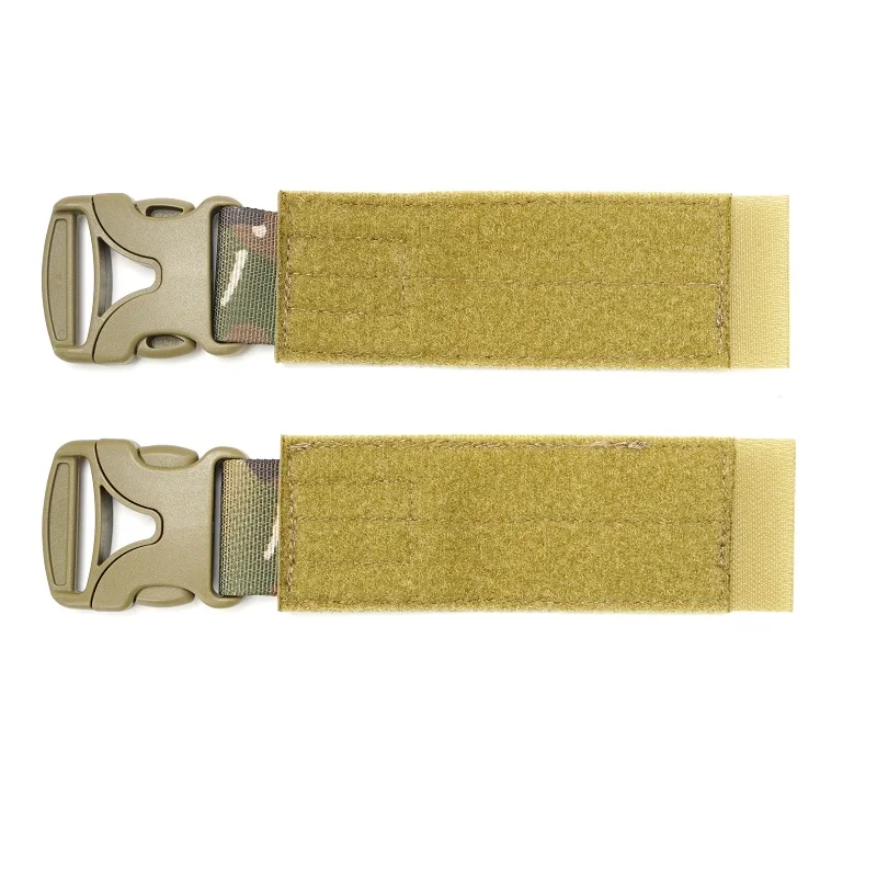 

Уличный жилет AVS с пряжкой для наплечника (1 пара)