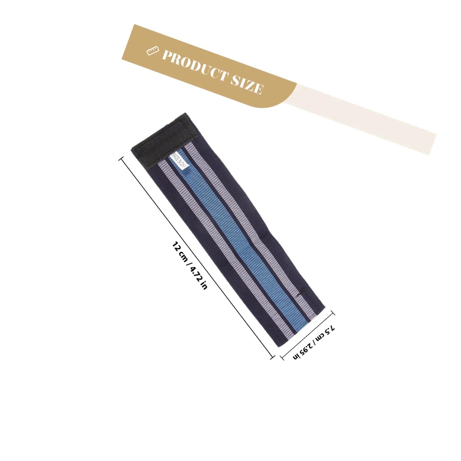 1 زوج مطاطا بانت الساق ربط الفرقة قابل للتعديل للتخييم الدراجات التنزه التزلج بنطلون التمهيد الأشرطة يغطي الرجل حزام أداة في الهواء الطلق