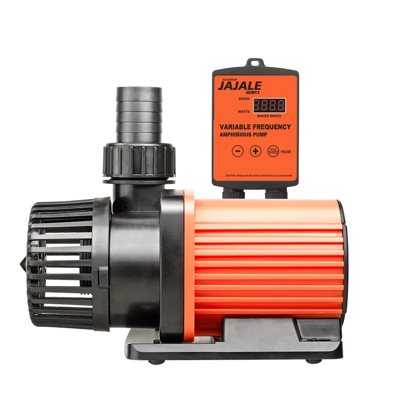 

Водяные насосы для аквариума BTC-13000, используемые в соленой воде и прудах с водяным насосом переменного тока 110 В/220 В, 12000 л/ч (3170 г/ч)