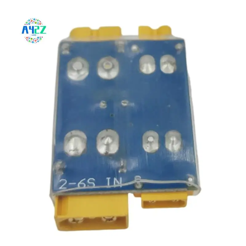 A42Z-XT30 / XT60 Sm… - image