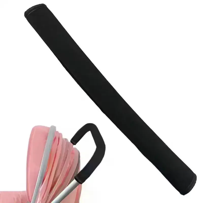 

Infant Stroller Handle Cover Warm Winter Stroller Grip Cover Winter Warm Non Slip Baby Stroller Handle Sleeve Cover