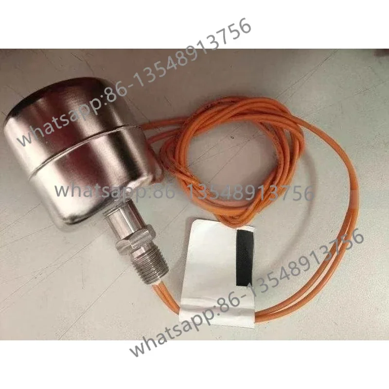 Fryer, float switch M5917-12062 stainless steel float, original accessories