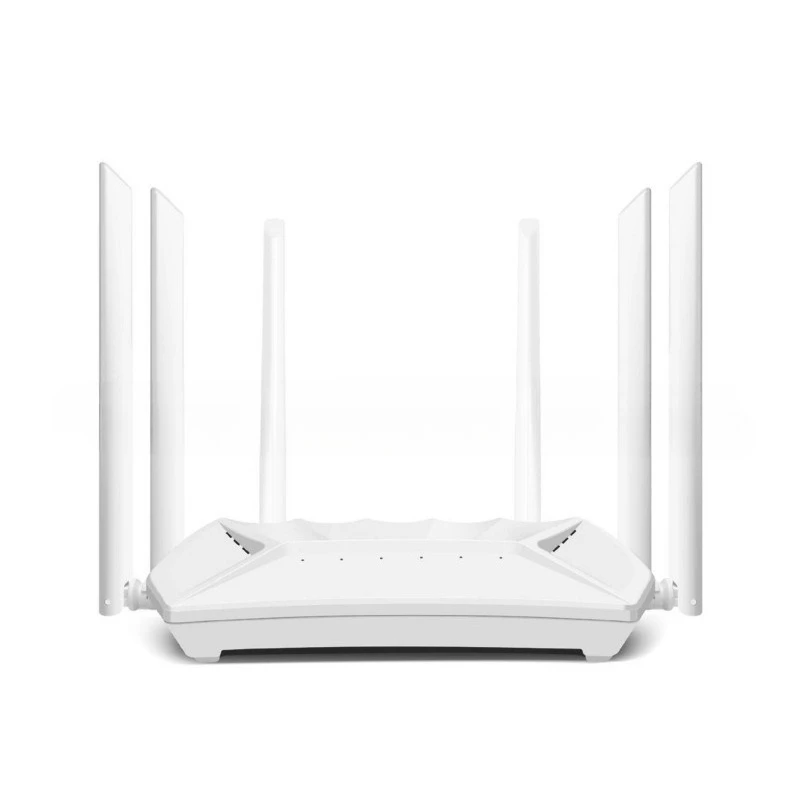 1200M full Gigabit network port dual-band mobile WIFI wireless 4G card CPE router broadband-free full Netcom