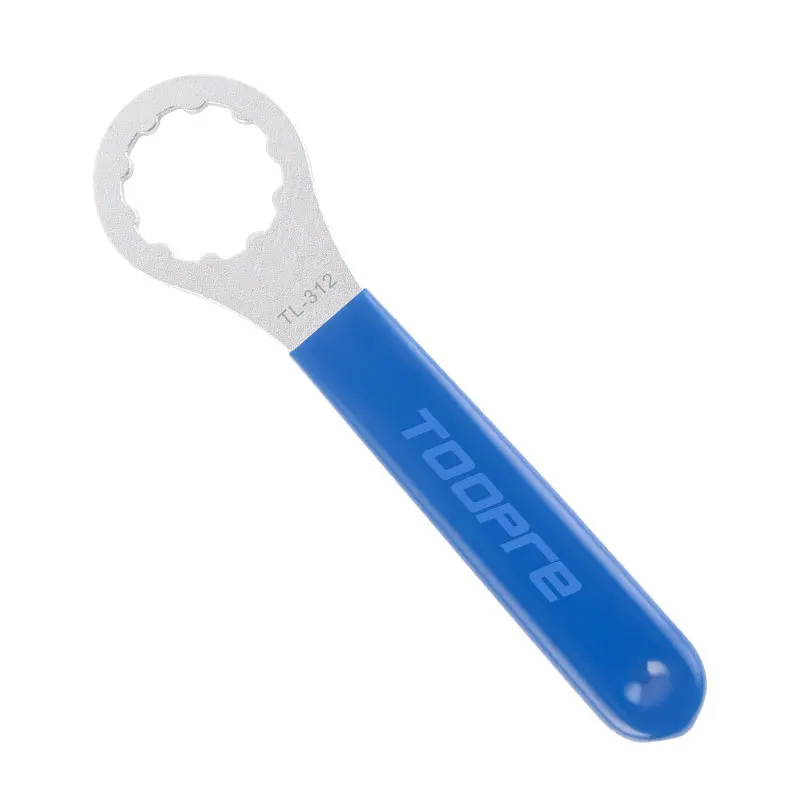 Toopre Self-locking Foot Pedal Disassembly And Assembly Tool For MTB Road Bicycles Lock Axis Installation Disassembly Sleeve