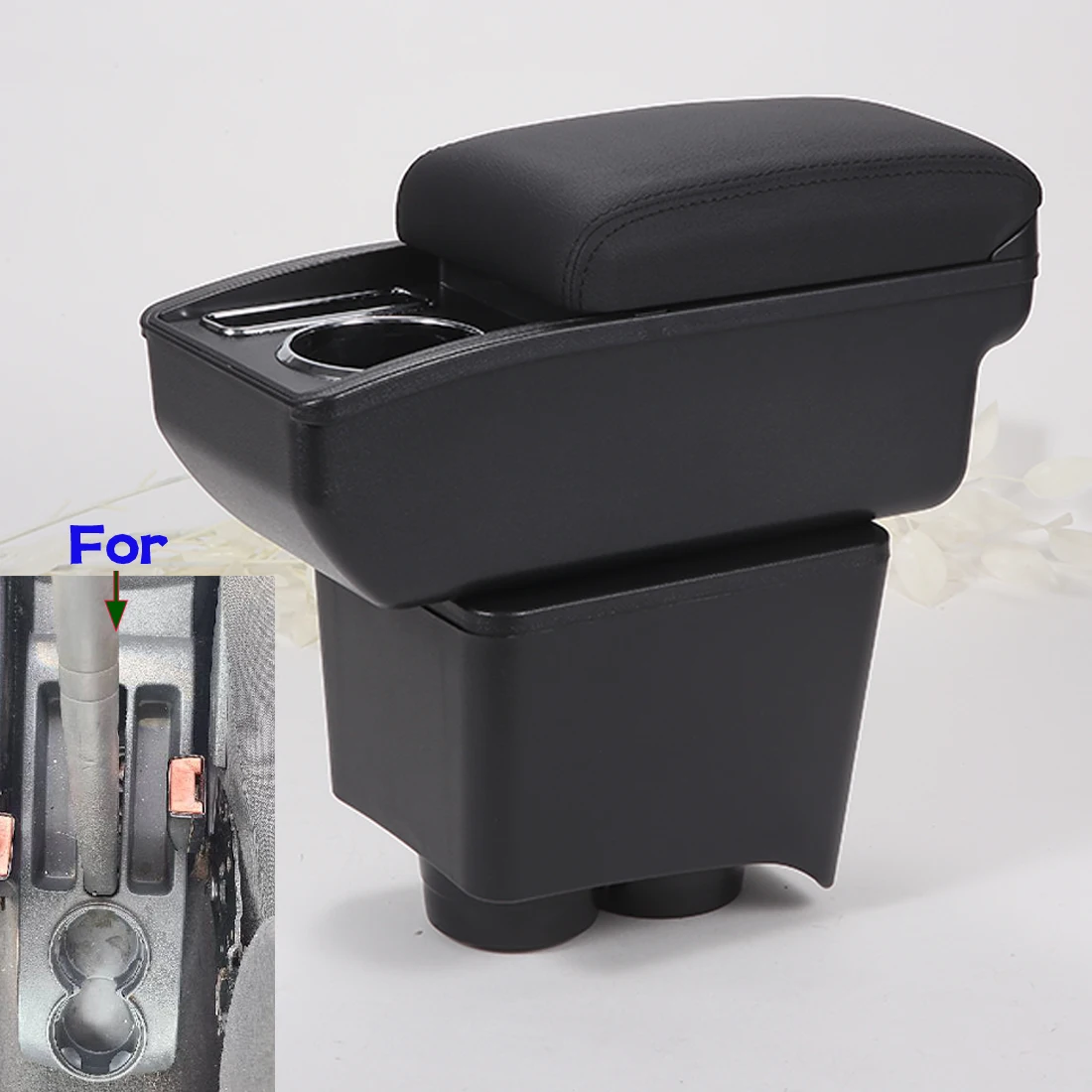 For Volkswagen Polo…