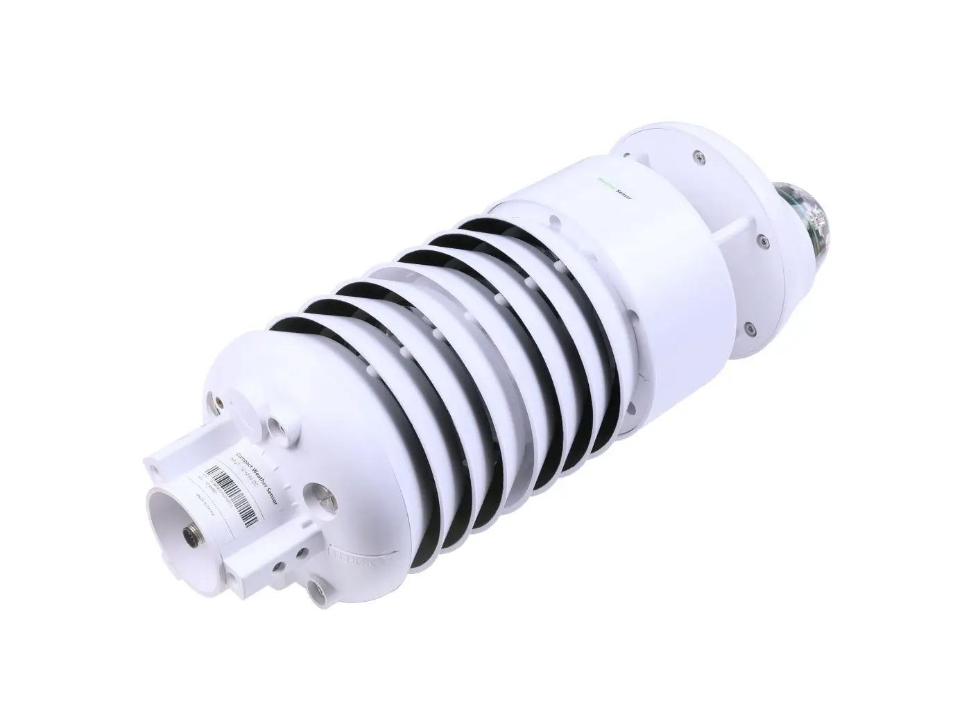 Seeed Studio Multiple Function Weather Sensor Modules SenseCAP S1000 V2 10-in-1 Compact Weather Station Sensor