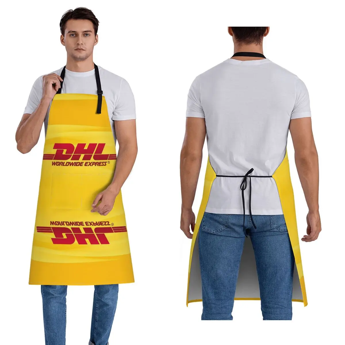 Global Express Dhl … - image