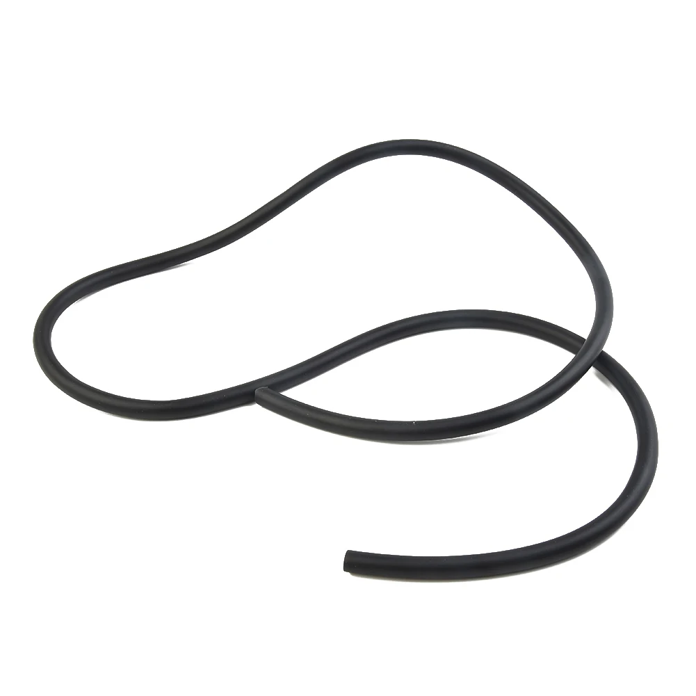 실용적인 유용한 연료 호스 라인 부품, 가솔린 파이프 교체 도구, 튜브 물 1m/3.28ft, 노화 방지 액세서리, 1pc