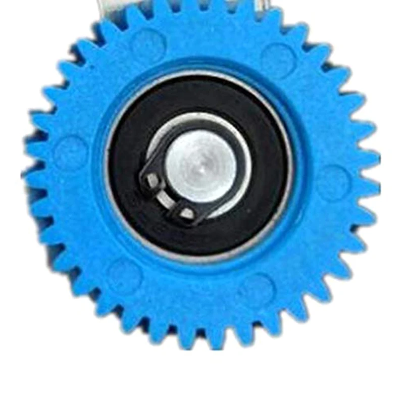 3-Piece Gears with Bearings 36Teeth E-bike Wheel Hub Motor Planetary Gears with Bearing for Ba-fang Motor Diameter 38mm