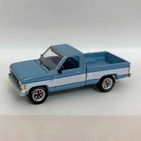 जेएल एडब्ल्यू 1:64 सीरीज कार वर्ल्ड अलॉय मॉडल कार पिकअप चैलेंजर सी10 टी2 नो बॉक्स सिमुलेशन कलेक्शन टॉय चाइल्ड गिफ्ट 12 best sales ऑटो दुनिया - №5