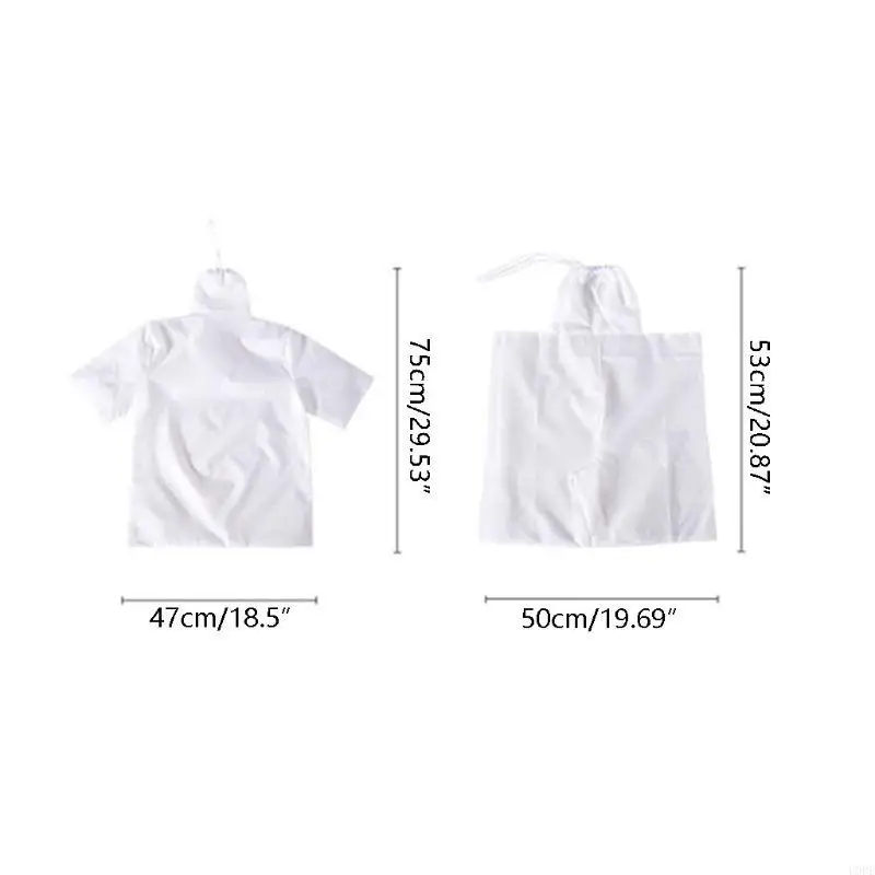 U0DE 2 unidades secador roupas portátil viagem Bolsa Secagem rápida dobrável, economia espaço para casa