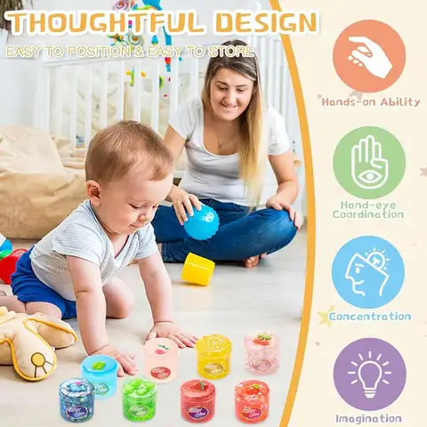 8 best sales krispigt slem - №7