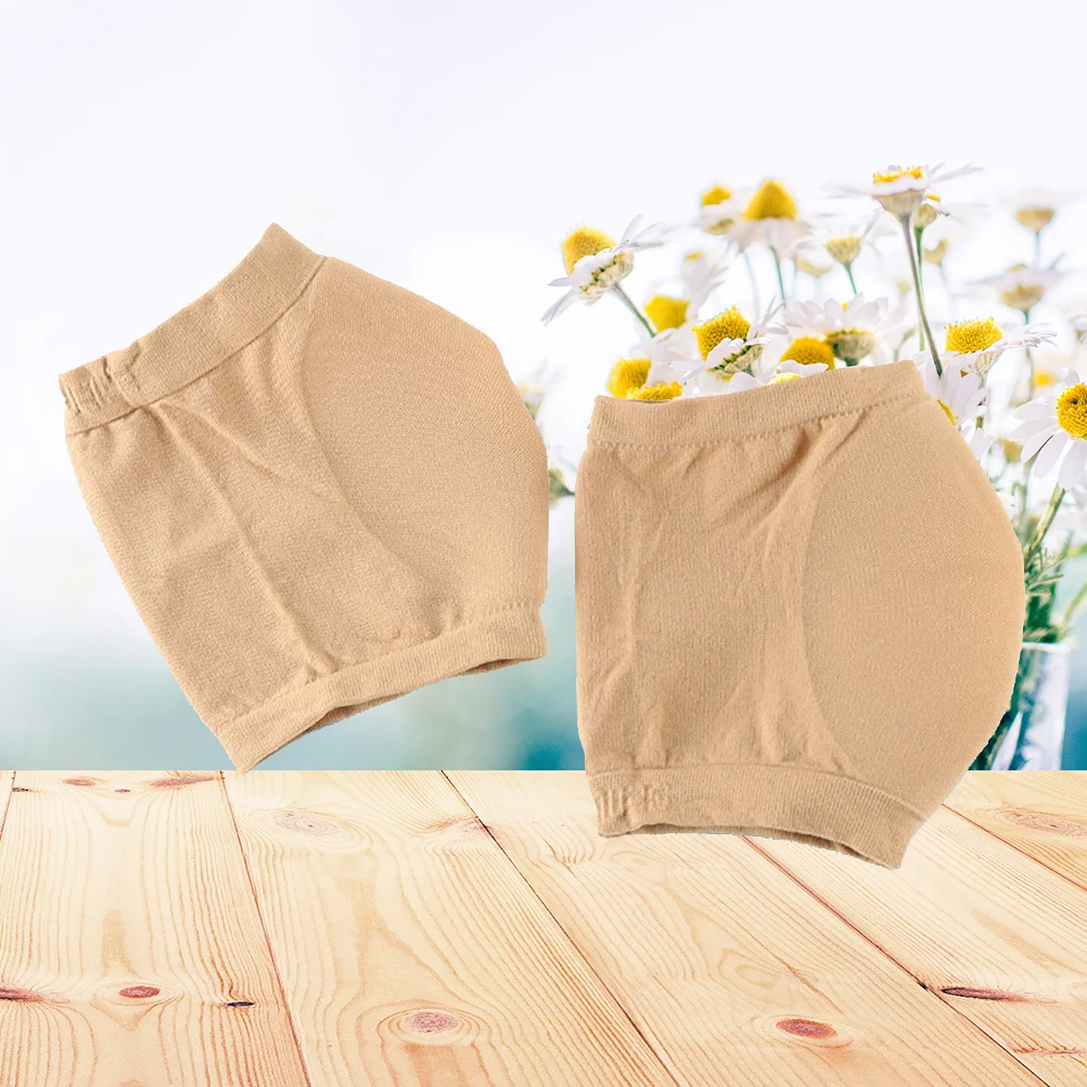 

Heel Protection Sock Cover Moisturizing Socks Plantar Fasciitis Sleeves