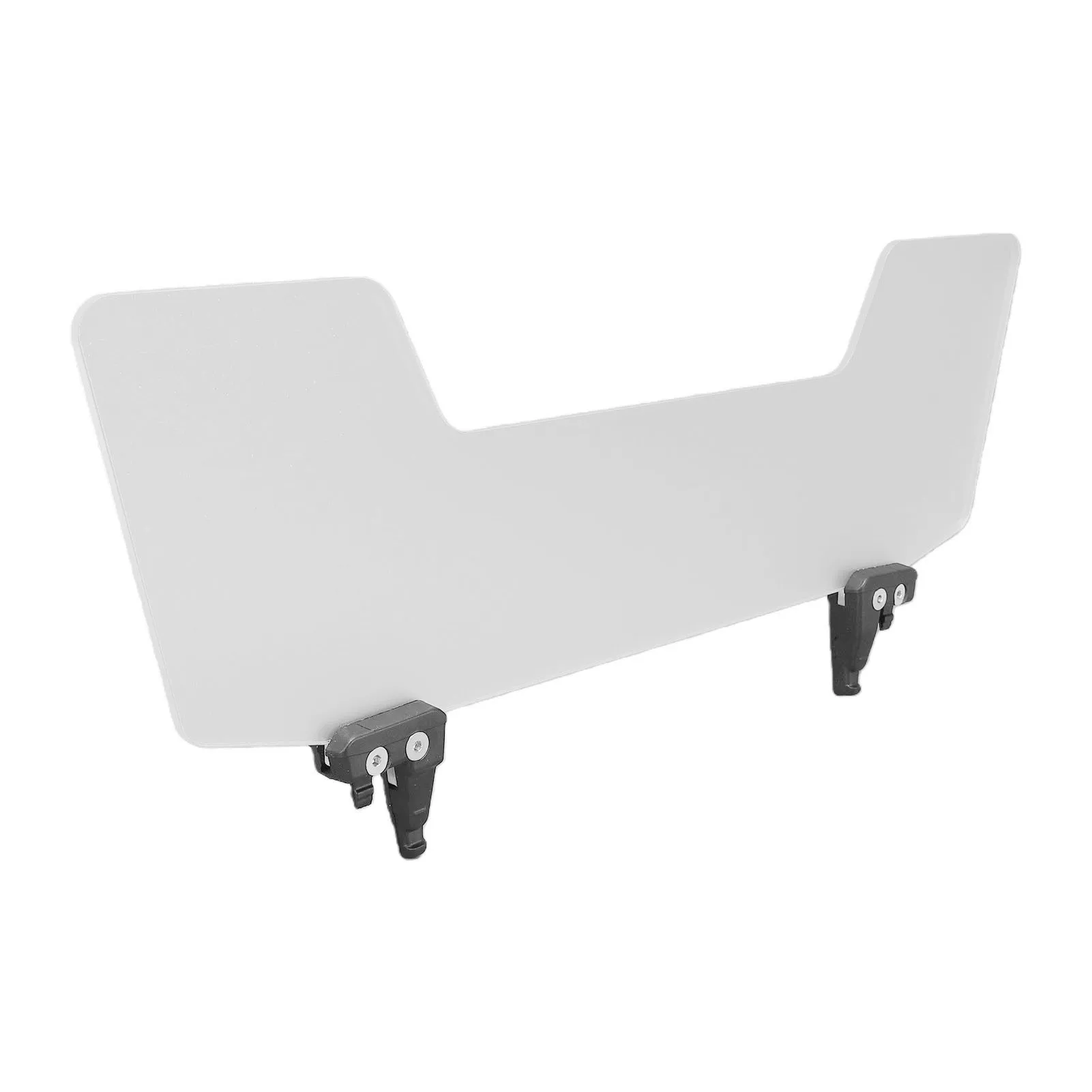 Convertible Car Wind Deflector 4.5mm Acrylic Windscreen Replacement for Mazda MX-5 Miata ND Soft Top 2015-2025