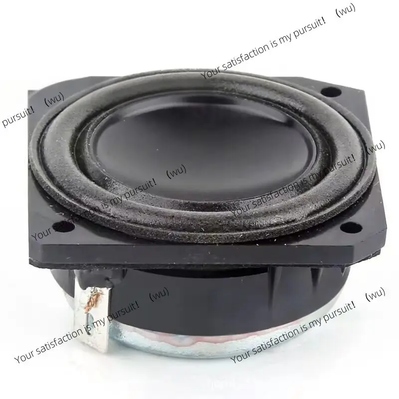 ZOCI-1.6 inch 40MM Echo dot3/dot4 smart speaker neodymium magnetic full range speaker 4 euros 8W