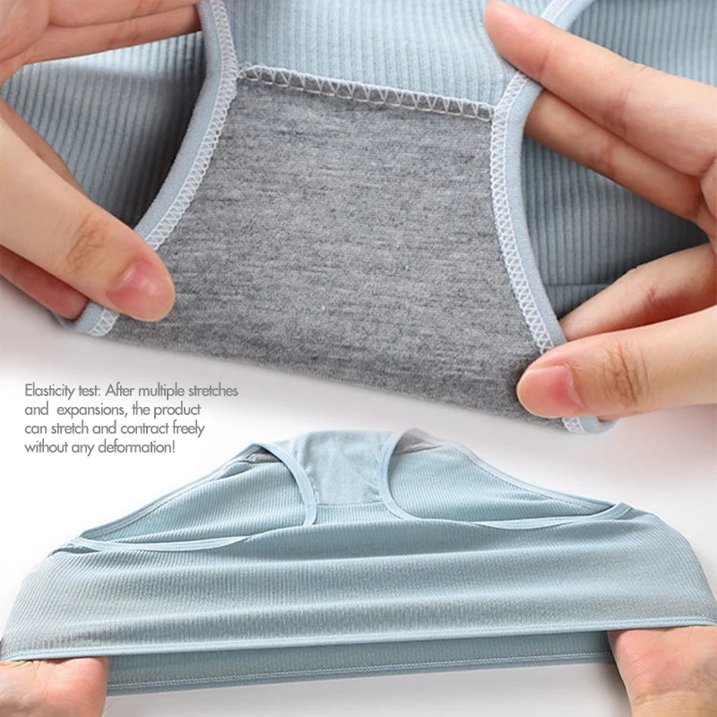 6pcs Women Hip Lift Panties Lady Large Size High Waist Underwear Fashion Girls Briefs Breathable Panty Plus Size Female Lingerie