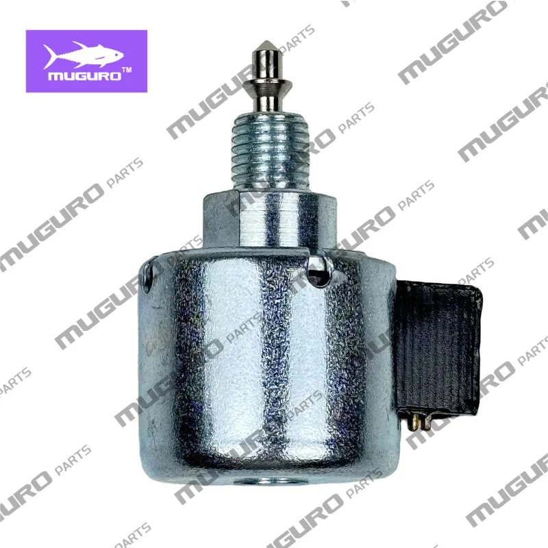 Carburetor Fuel Solenoid 694393 for 280H06 280H07 280J07 280J77 Engine