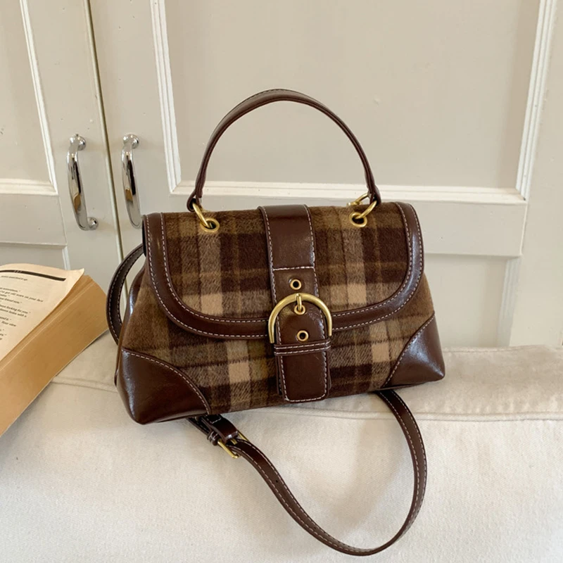 Autumn Winter Women… - image