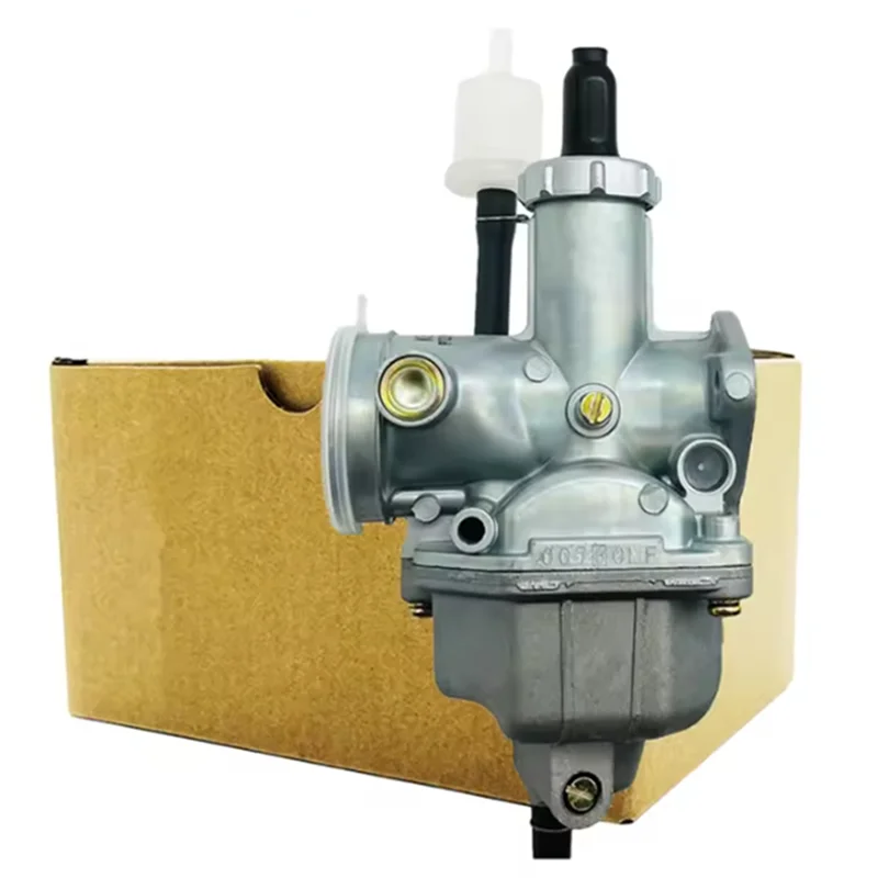 

For Yamaha Jog Simson 125-150Cc Pz26 With Filter Carburetor For Honda CB CG125 XL125S TRX250 XR100 Motorcycle Fuel