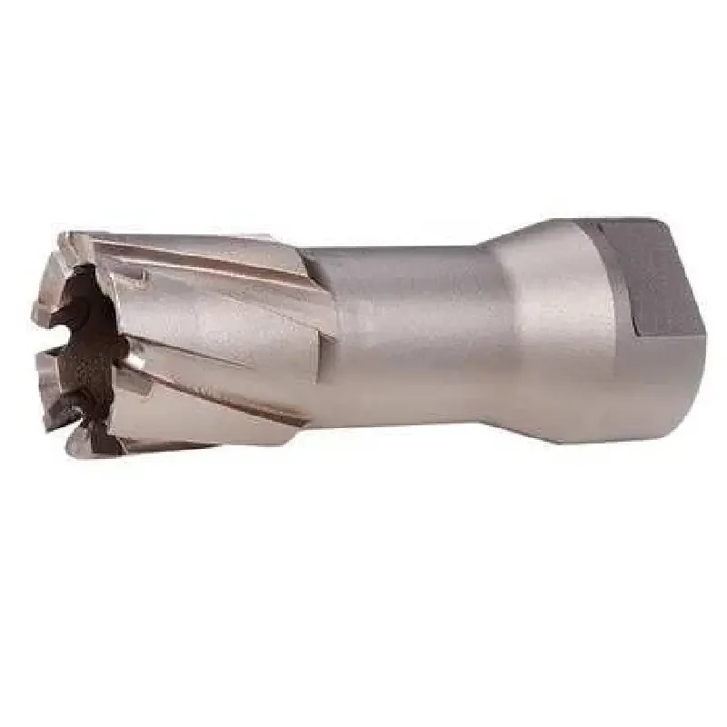

7/8" Threaded Steel Hawg Cutter