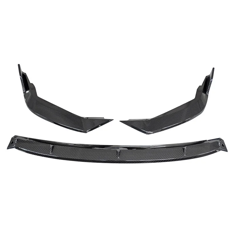 

Body Kit Fit for 2019-2022 Corolla Front Wrap-around Front Lip Tailgate Rear Corner Wrap-around Retrofit/Upgrade Auto