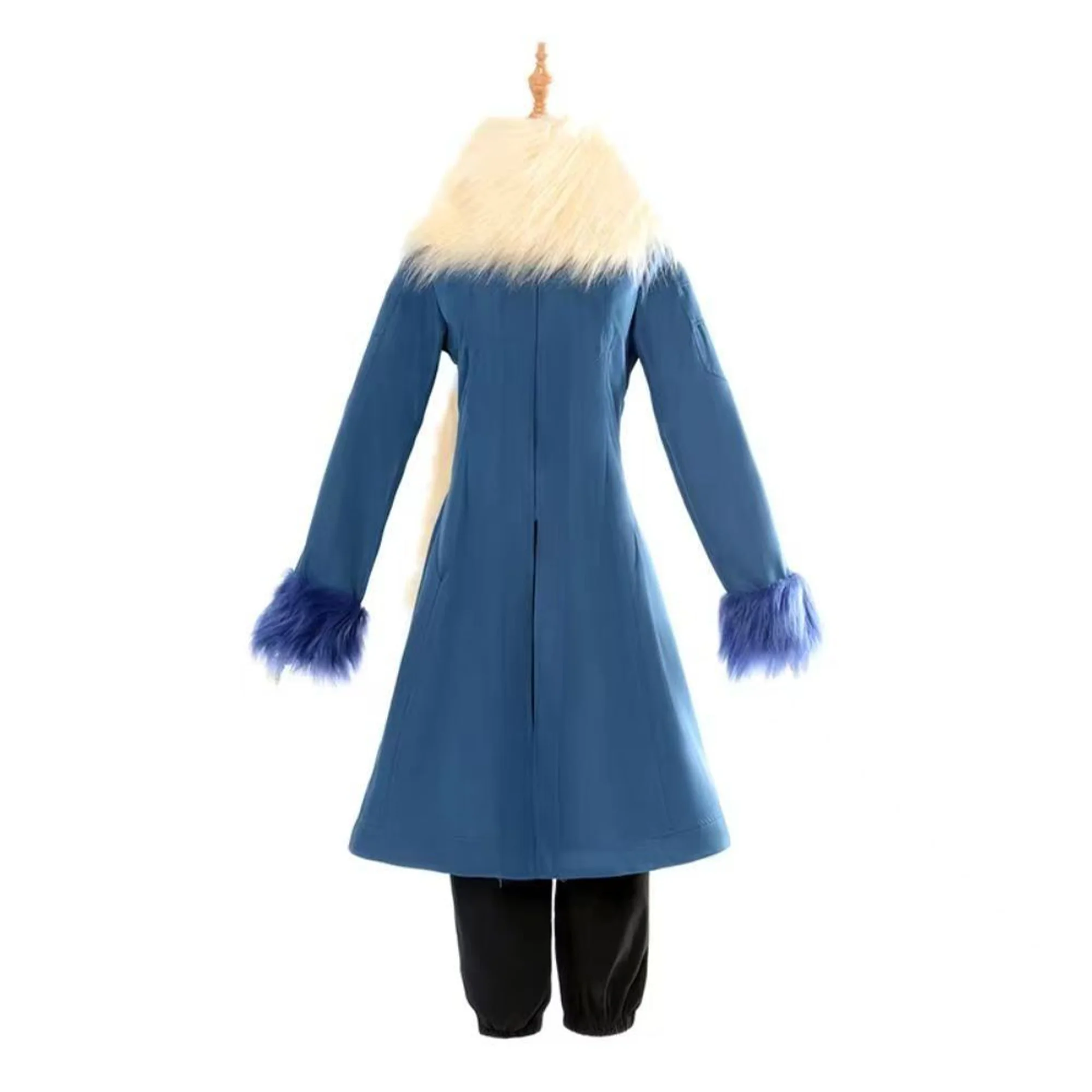 

Аниме Rimuru Tempest Косплей Костюм Полный комплект наряд Демона Лорда Унисекс Униформа для вечеринки