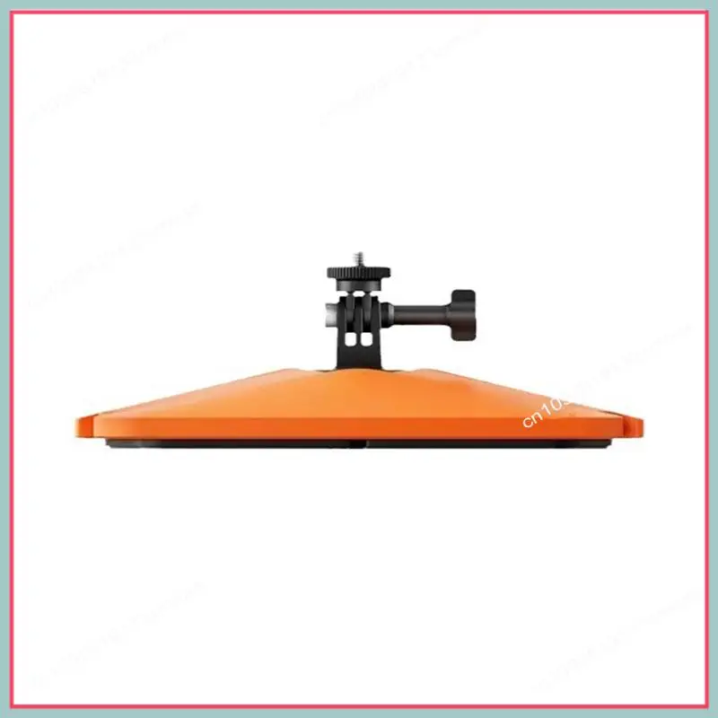 

N94R Floating Surfboard Mount For Insta360 Surfing Sink-Proof Mount For Insta360 X4/X3/GO3S/Ace Pro Action Camera Accessories