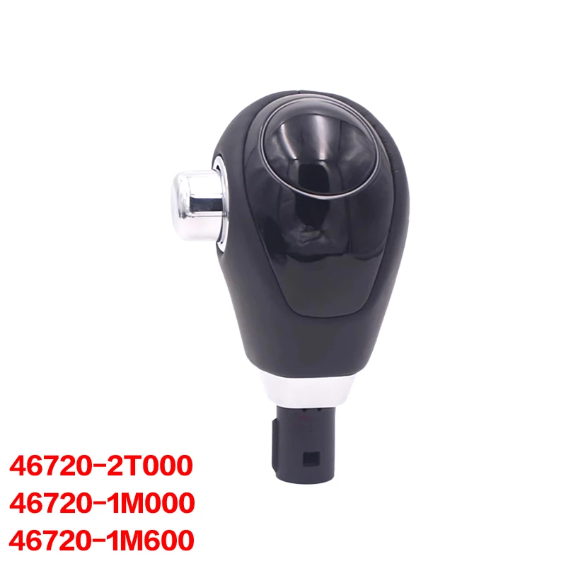 

For Kia K5 Old Optima Automatic Gear Shift Head 46720 1m600 2t000 1m000
