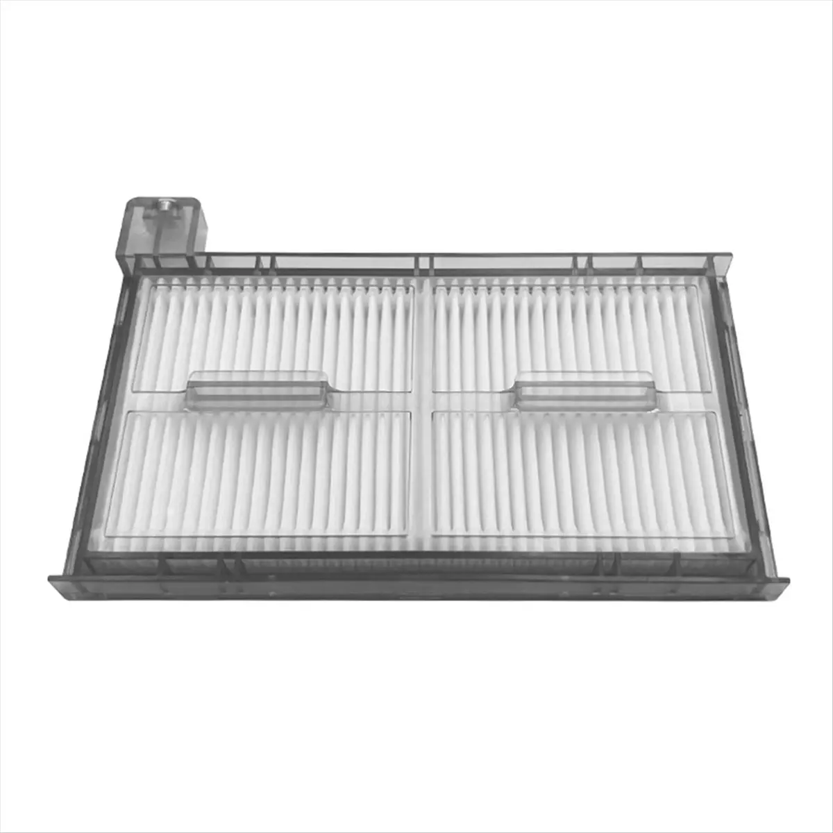 Budget-Friendly 6PCS Vacuum Spare Filters for X8 X8 Pro Vacuum Cleaner Accessories