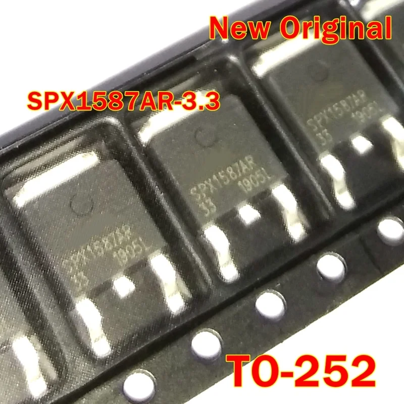 1Pcs To 100Pcs Spx1…