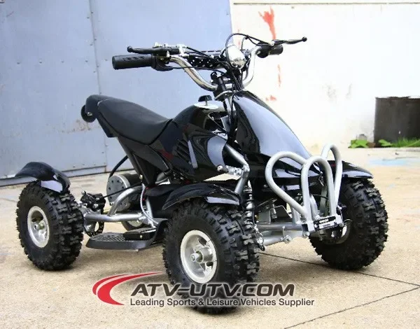 Cheap Quad Bike Mini Electric Atv For Kids With Ce