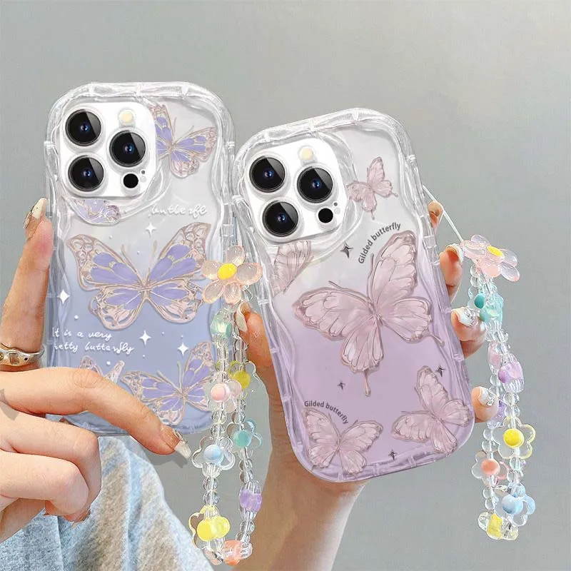 Butterfly With Flow…