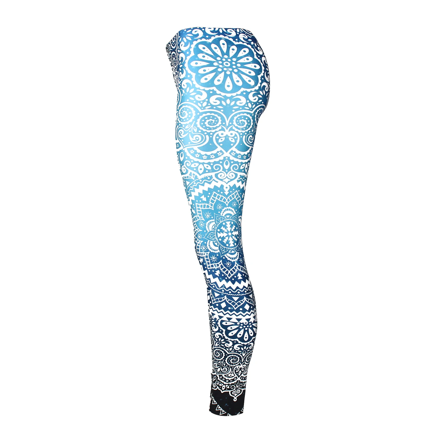 Herbst Yoga Hosen Mittlere Taille Sexy Yoga Elastische Dünne Fitness Gym Sport Workout Frauen Leggings 2025, Neue Halloween