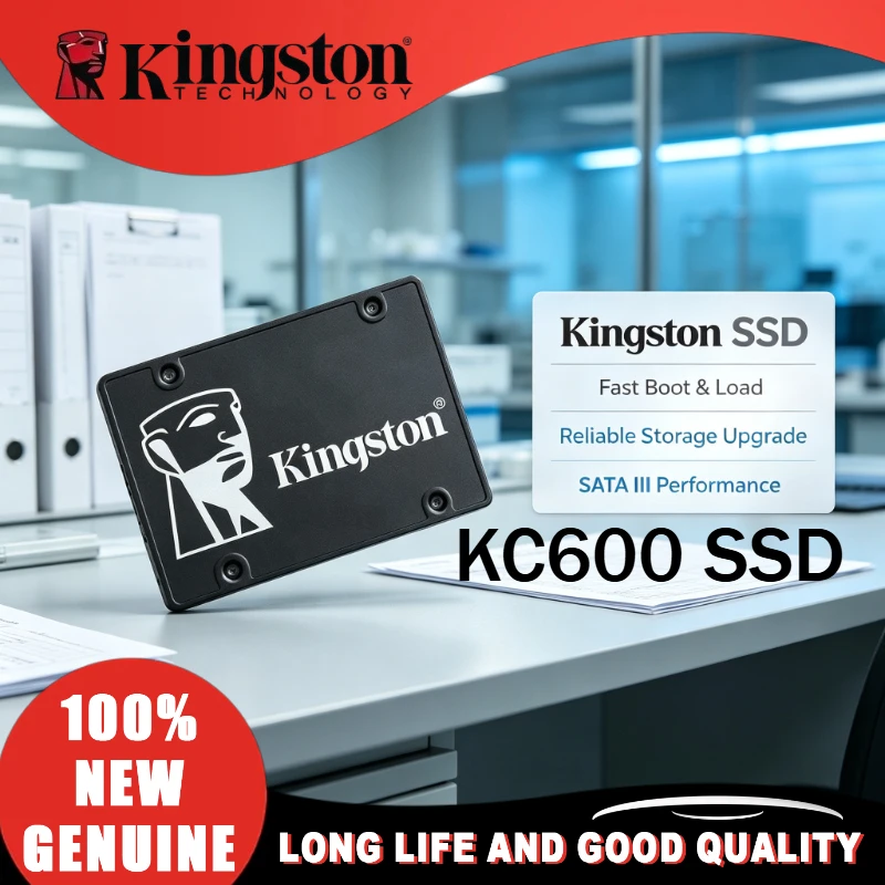 kingston-kc600-ssd-256gb-2tb-高速で信頼性の高い25インチsata-3内蔵ソリッドステートドライブ-hdd-デスクトップ-ノートパソコン用
