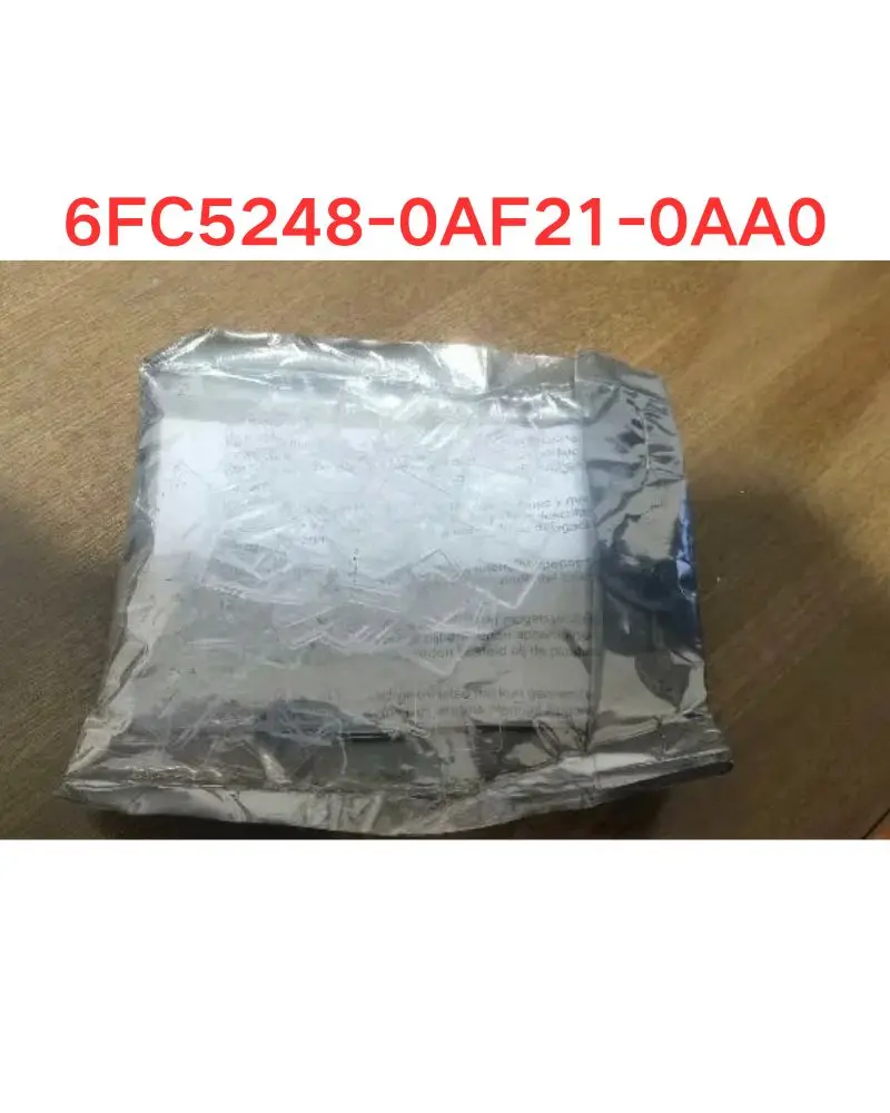 Brand New Button 6FC5248-0AF21-0AA0