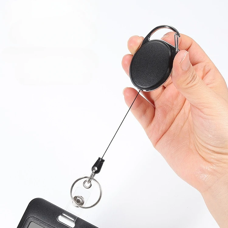 Solid Color Badge R…